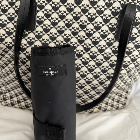 Kate Spade diaper bag*RARE* - Picture 4 of 4